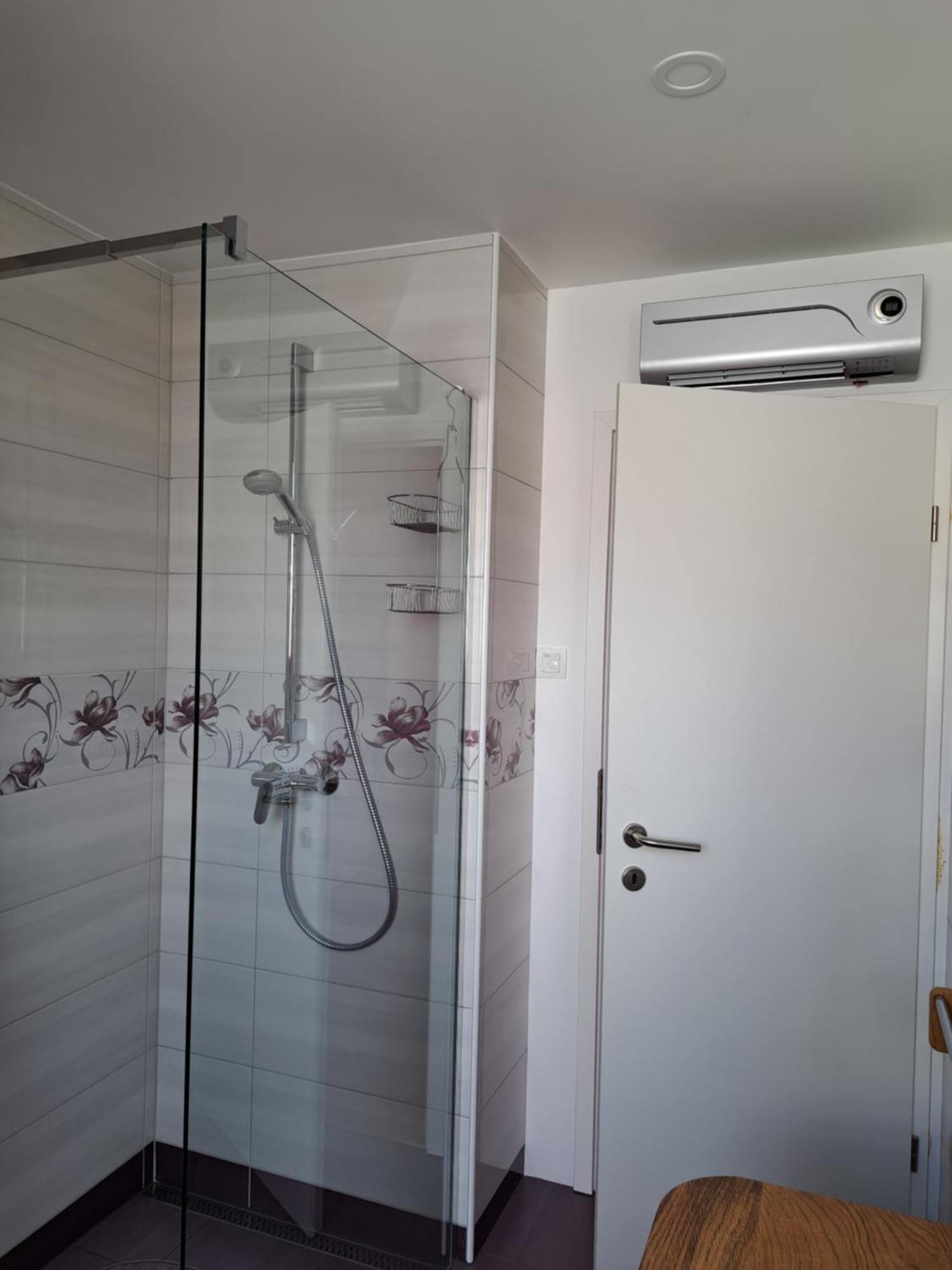 Apartmaji Magda Lägenhet Zgornje Gorje Exteriör bild